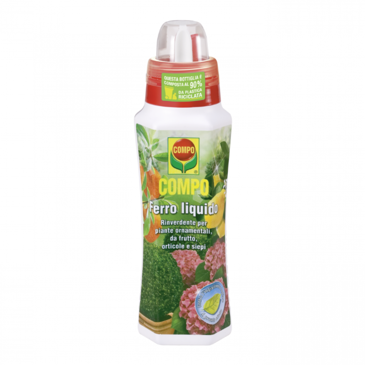 Ferro liquido Compo - 500 ml