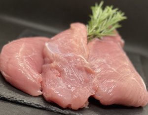 Fesa di tacchino