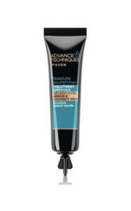 Fiala per capelli Absolute Nourishment Advance Techniques 15 ml