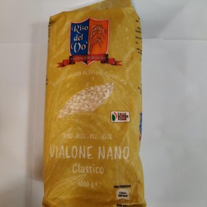 Riso Vialone nano  1kg