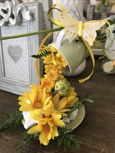 Composizione sintetica di Pasqua