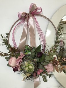 Corona di Pasqua