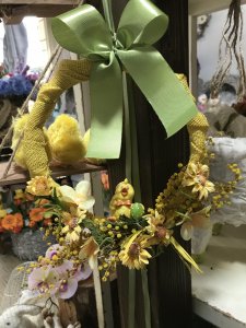 Corona di Pasqua