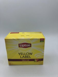 THE LIPTON 50 FILTRI GR 90