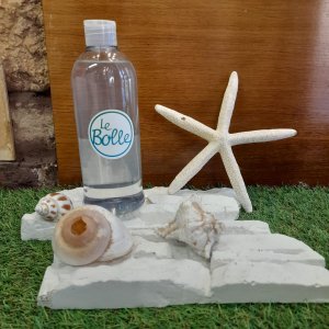 SMACCHIATORE PER TESSUTI
