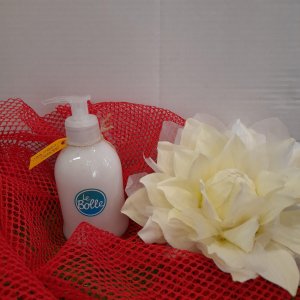 BALSAMO CAPELLI AL COCCO