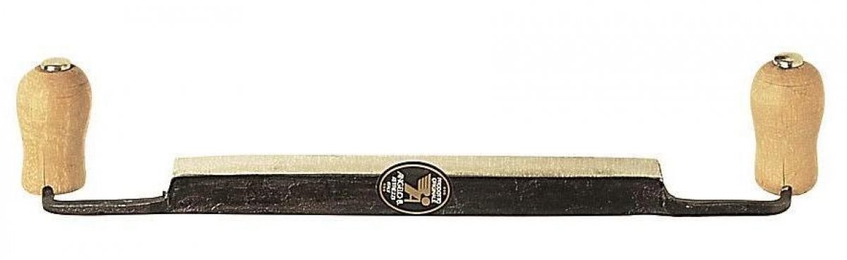 Coltello due manici da petto professionale - 25cm - made in Italy – Angelo B VALSECCHI