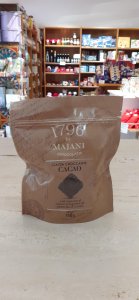 Cialda cacao Majani