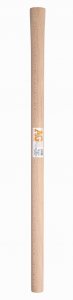 Manico per Piccone L.1050 mm Occhio Ovale 55 x 40 mm