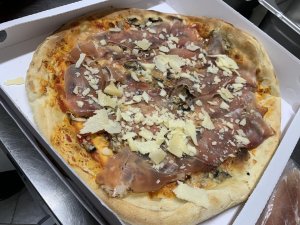 Montanara