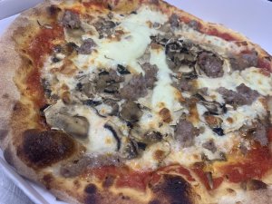 Rustica