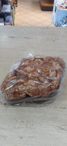 Colomba kg.1 moscato