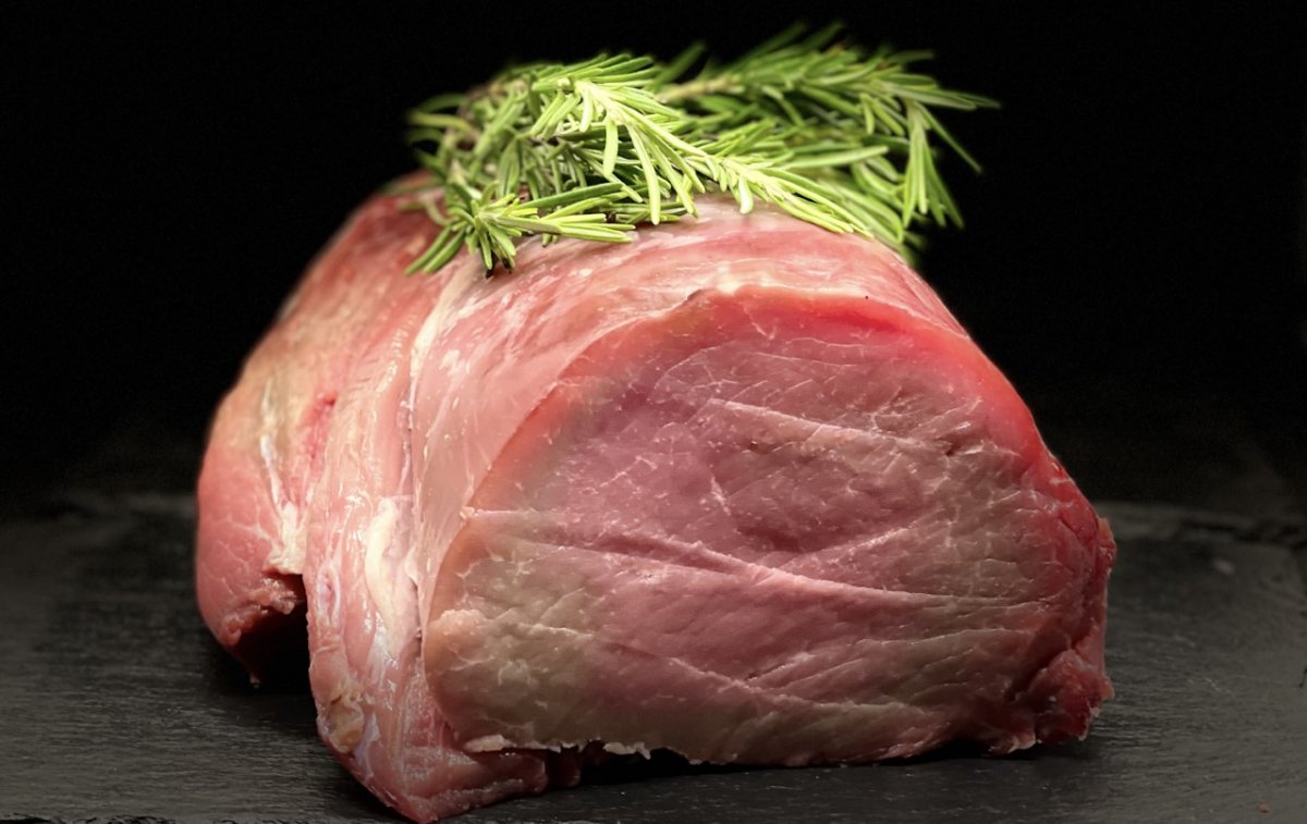Filetto di Scottona filetto