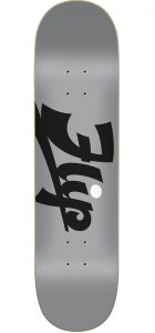 FLIP Skateboards Tavola da skate SCRIPT Deck 8.5' Red Grip incluso