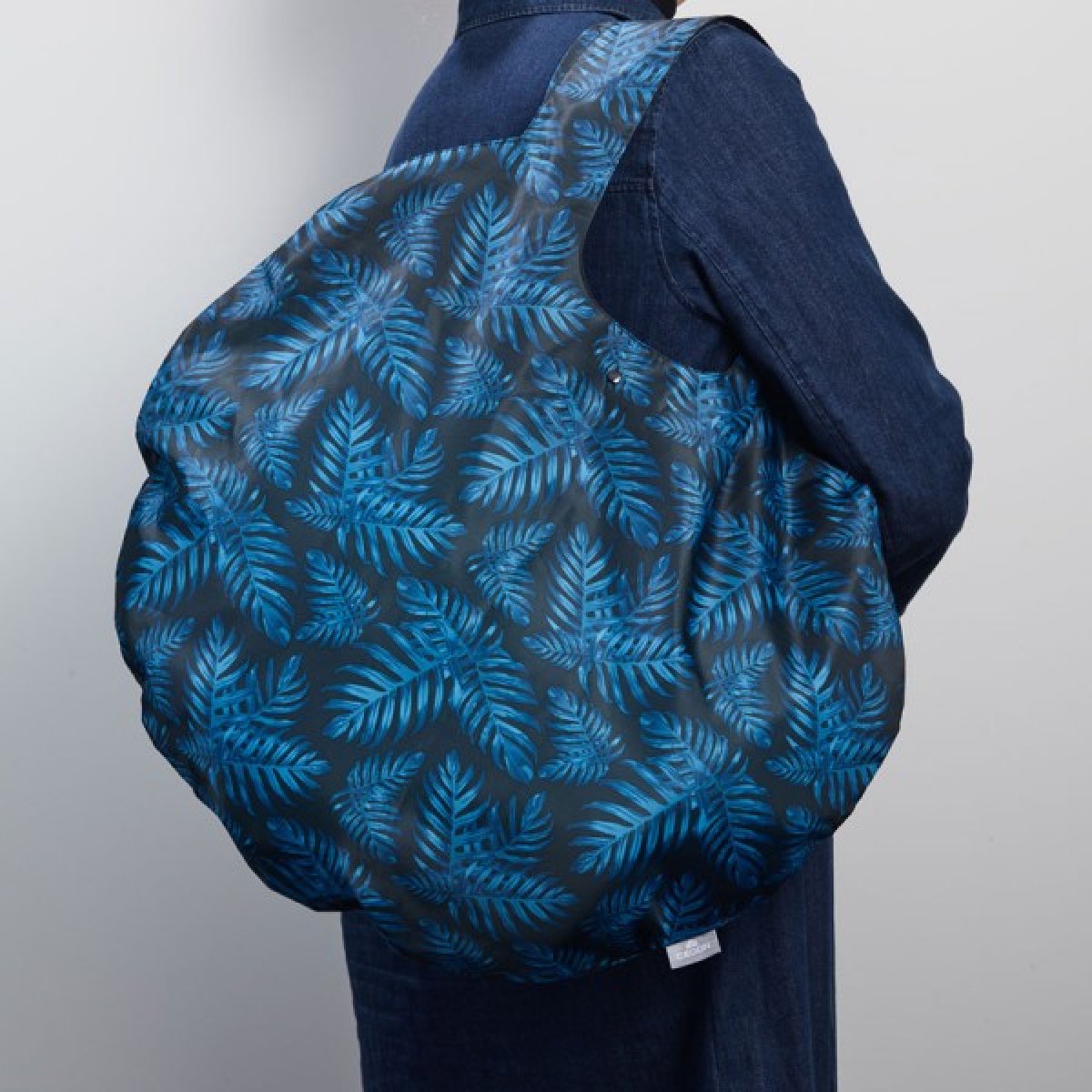 BORSA RICHIUDUBILE ROTONDA XL