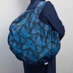BORSA RICHIUDUBILE ROTONDA XL