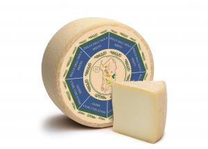 FORMAGGIO MISTO DOLCE DELL'ISOLA KG. 2 circa