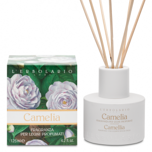 Camelia Fragranza Casa