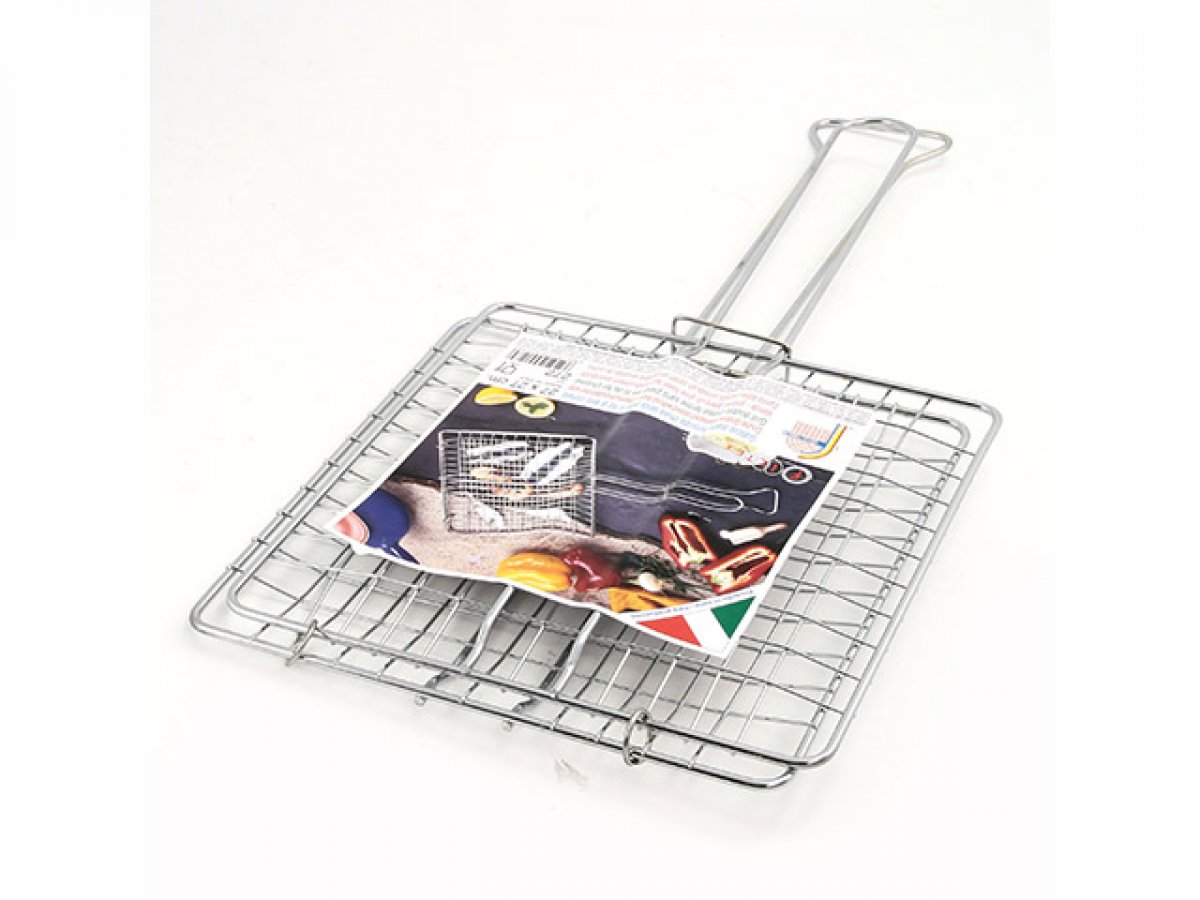 graticola s/piedi 35x40