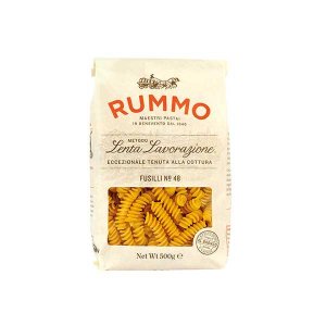 FUSILLI GR. 500