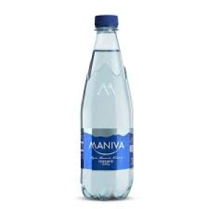 Acqua frizzante 0,5l