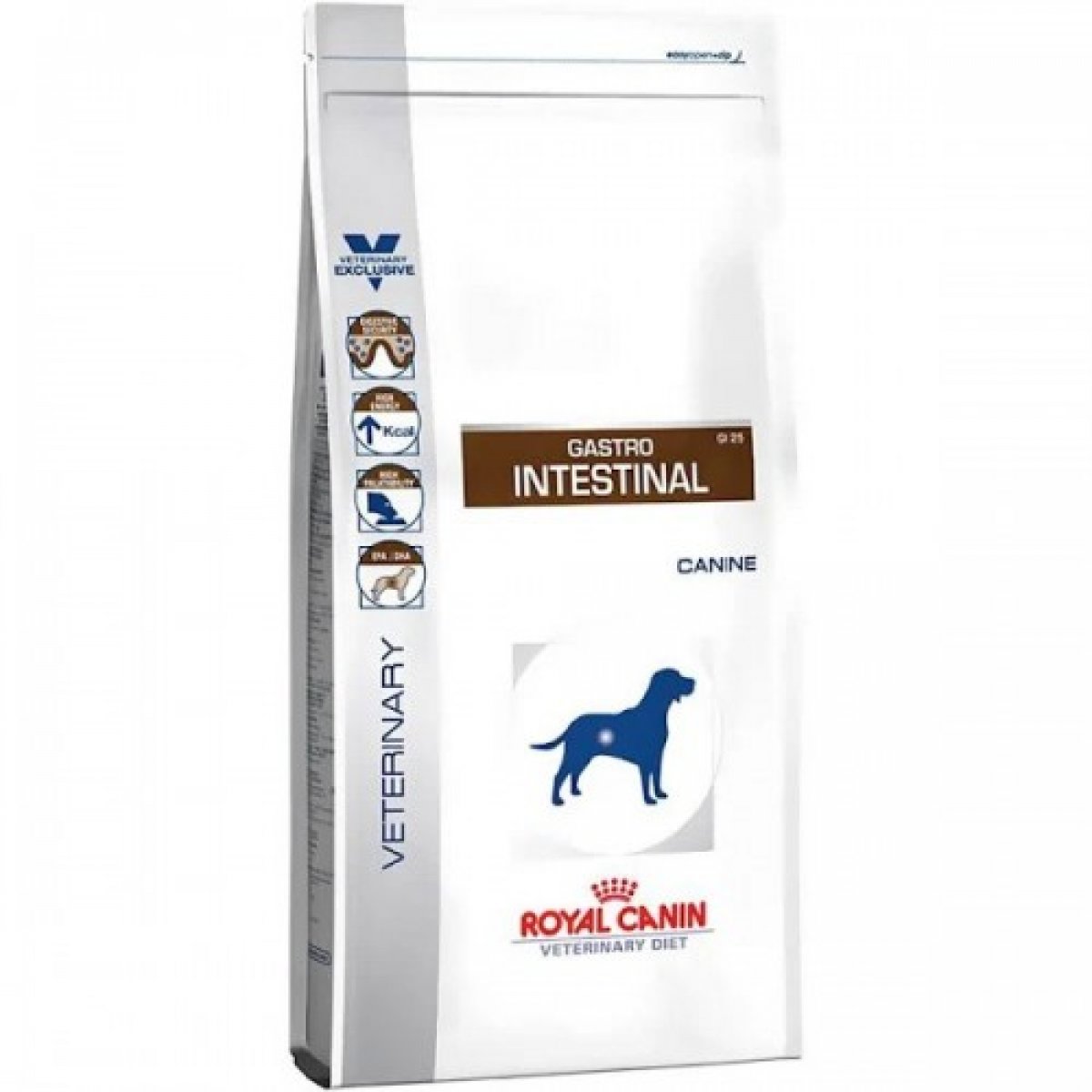 ROYAL CANIN VETERINARY GASTRO INTESTINAL 15KG