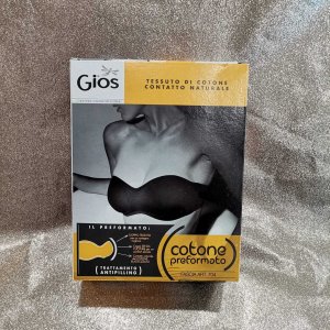 gios 704 reggiseno preformato