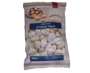 Gnocchi di Patate 500gr