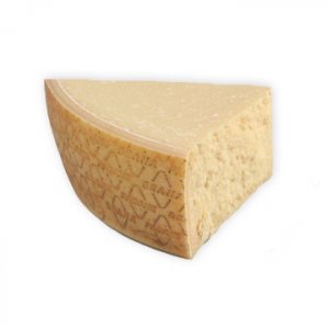 GRANA PADANO 1/8 DI FORMA