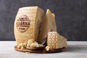 Grana Padano dop