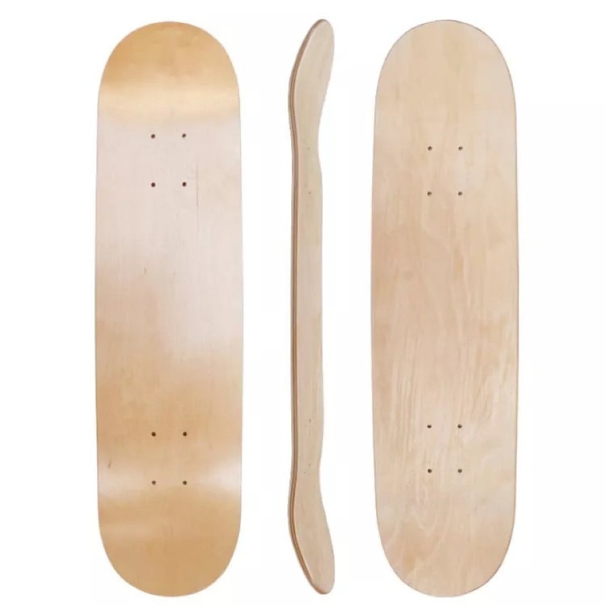 SANTA CRUZ TAVOLA DA SKATE ELECTRIC LAVA DOT VX DECK 8.0