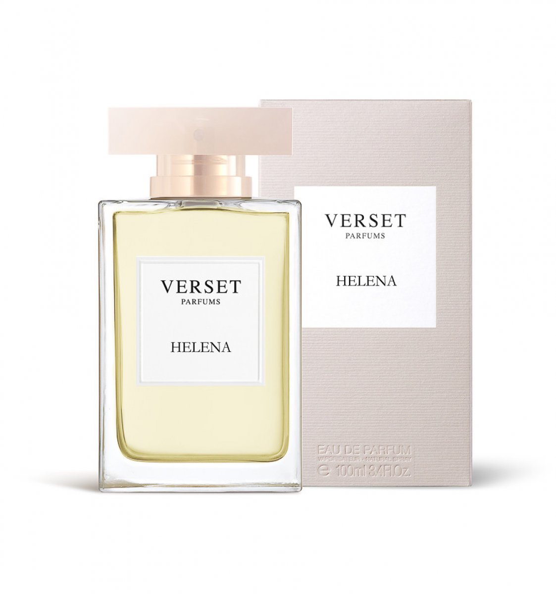 VERSET PARFUMS - HELENA - 100 ml Liberamente ispirato a