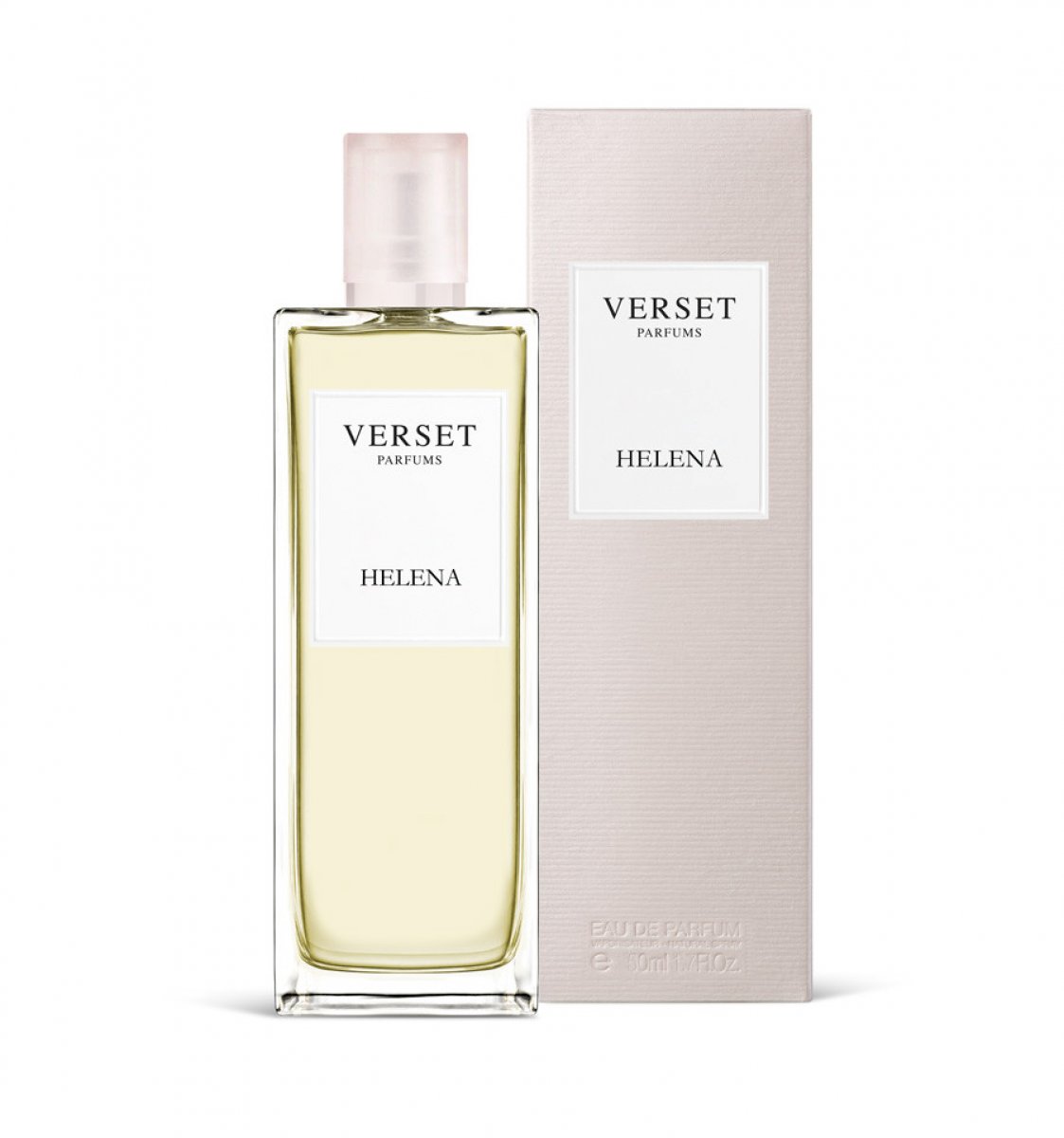 VERSET PARFUMS - HELENA - 50 ml Liberamente ispirato a