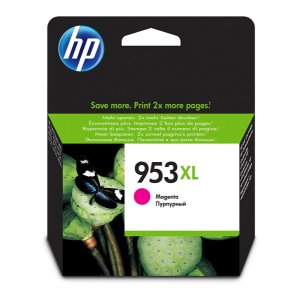 CARTUCCIA HP 953XL MAGENTA