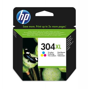 CARTUCCIA HP 304XL C