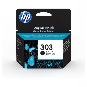 CARTUCCIA HP 303 BLACK