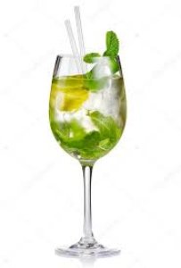 Spritz Hugo