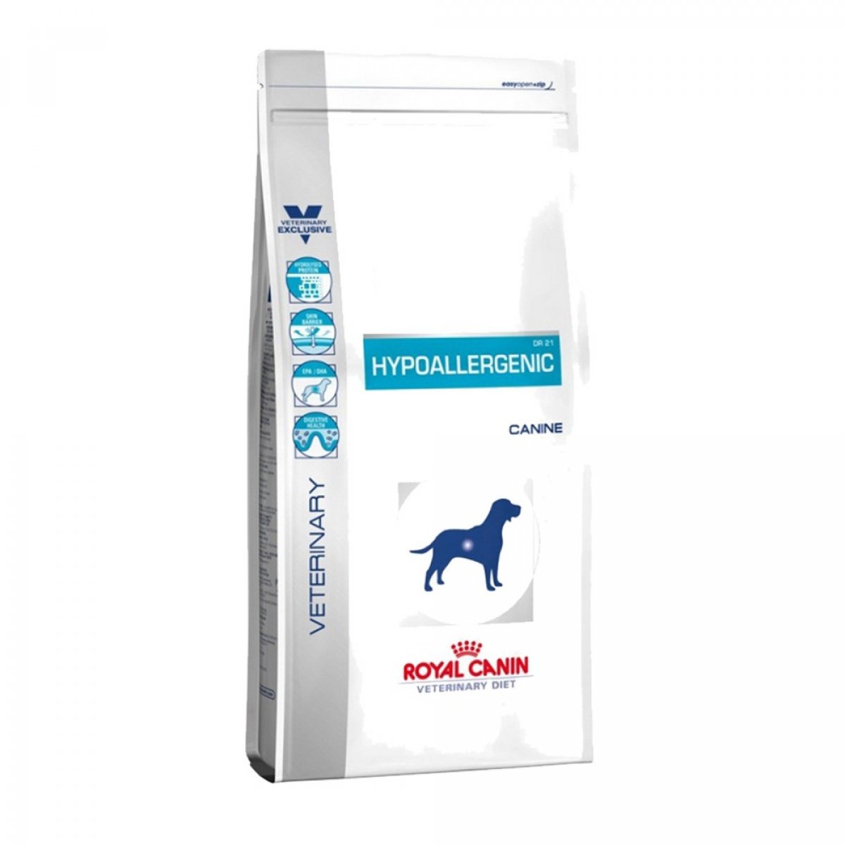 ROYAL CANIN VETERINARY HYPOALLERGENIC 7KG