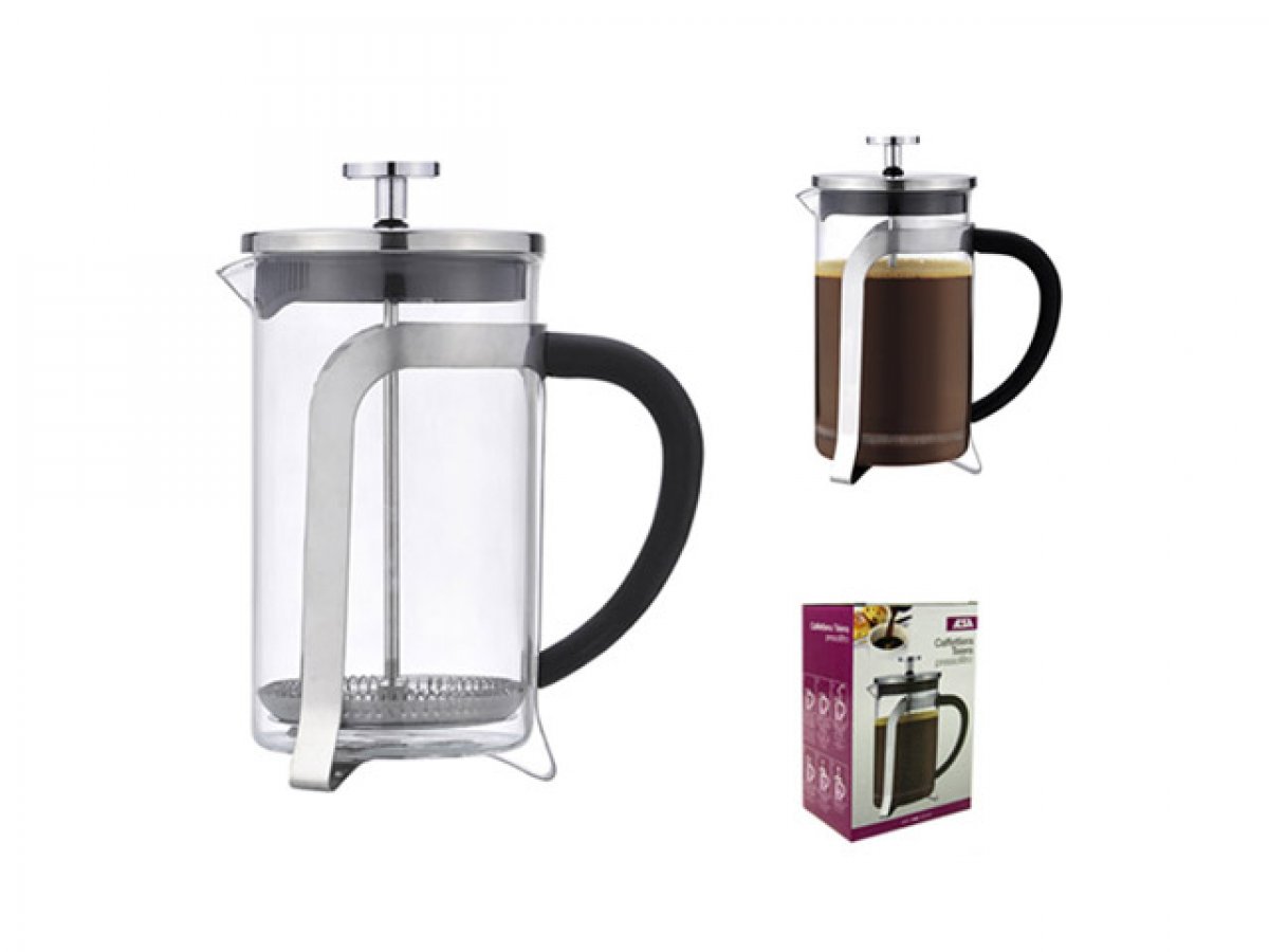 caff/teiera filtro 3 tz