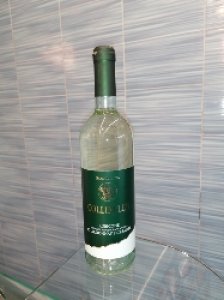 Chardonnay frizzante Collinello