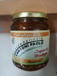Miele millefiori 500g