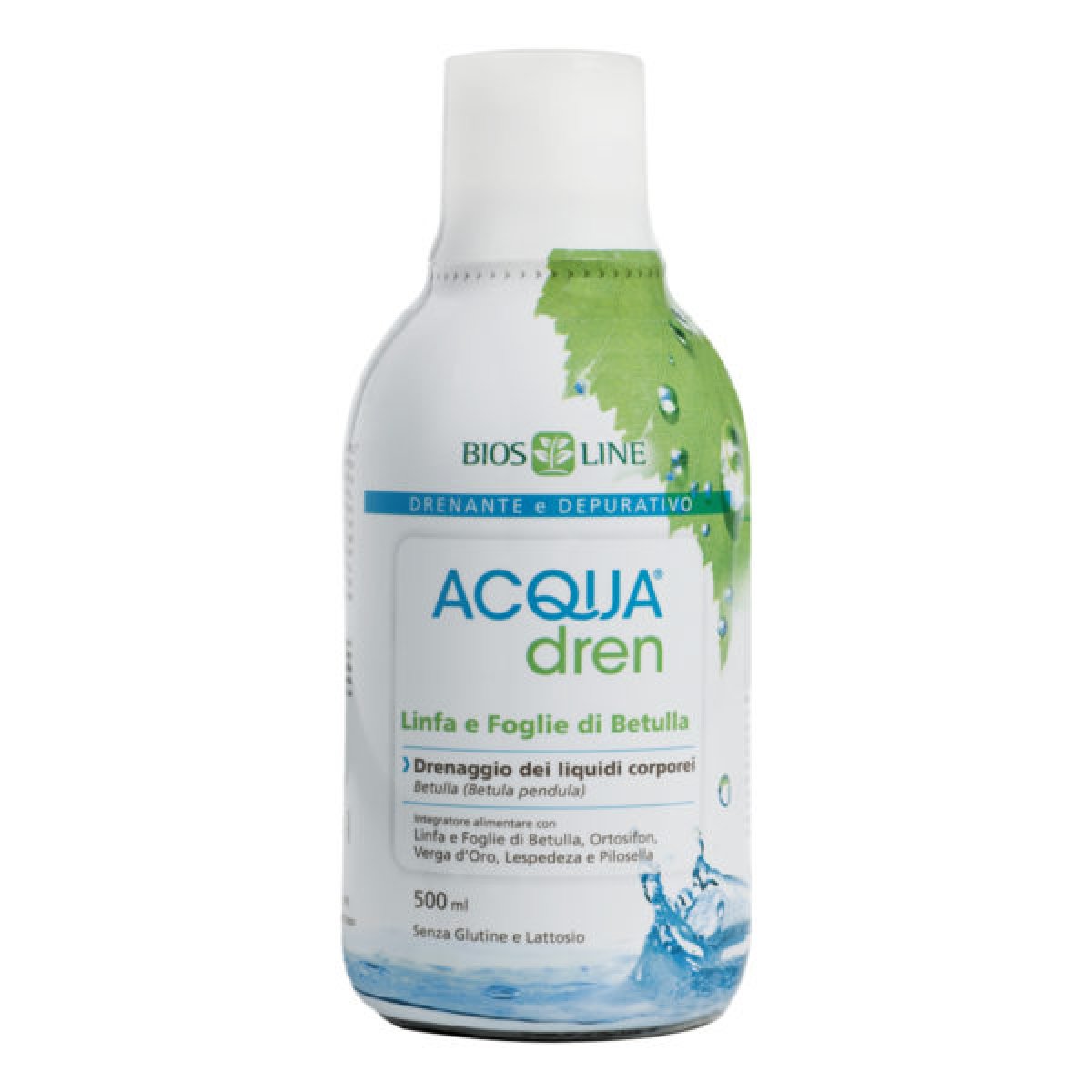 Acquadren Bios Line