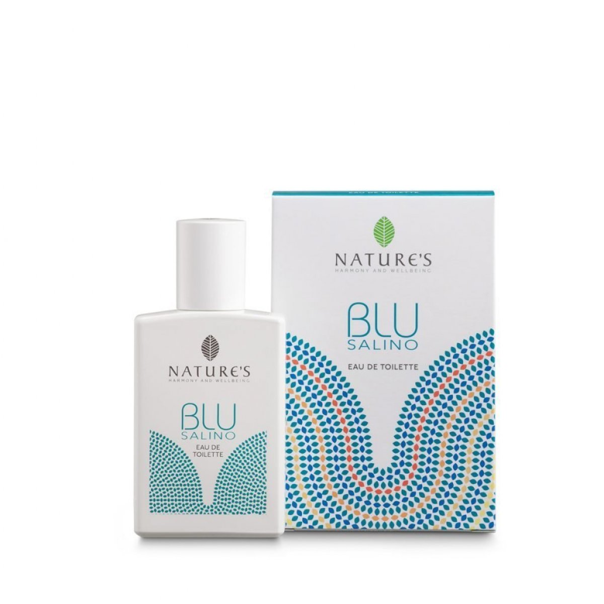 Eau de Toilette Blusalino Nature's