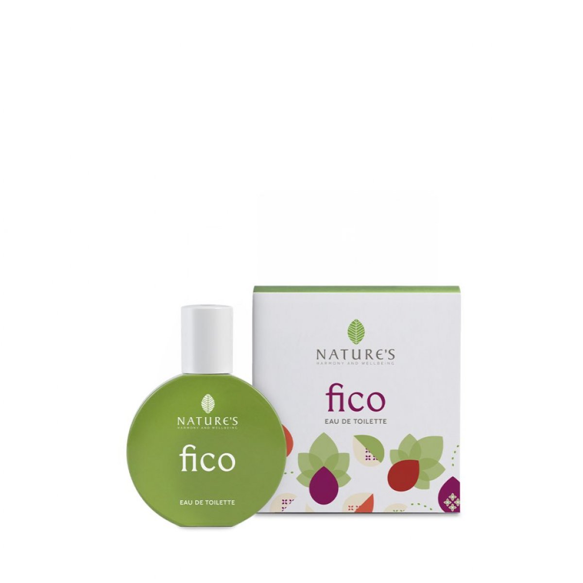Eau de Toilette Fico Nature's