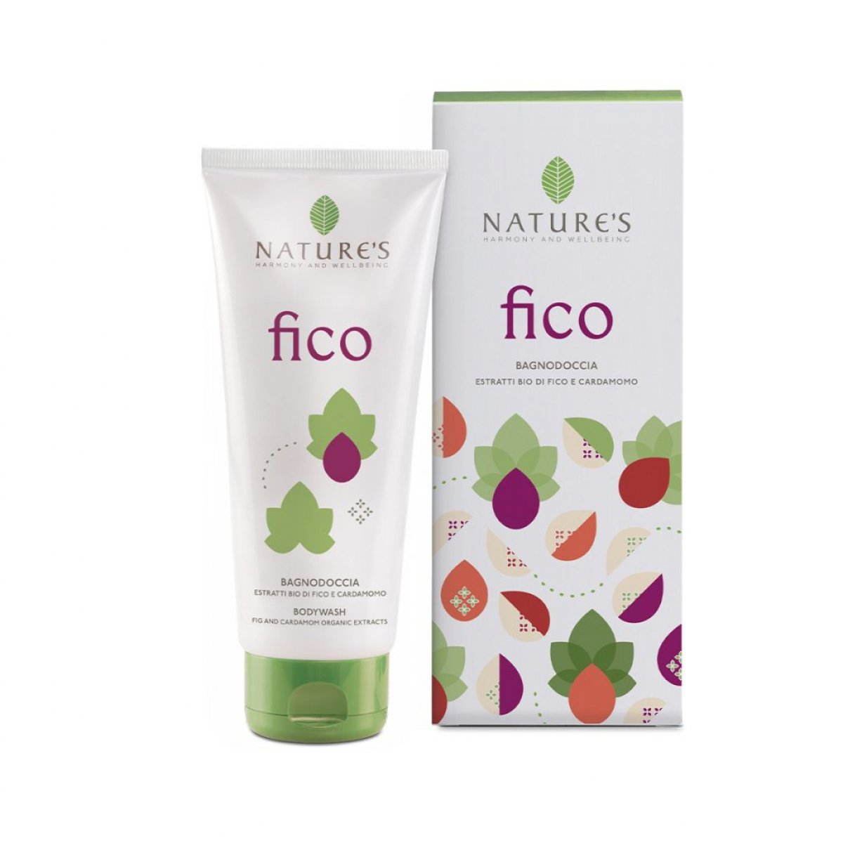Bagnodoccia Fico Nature's