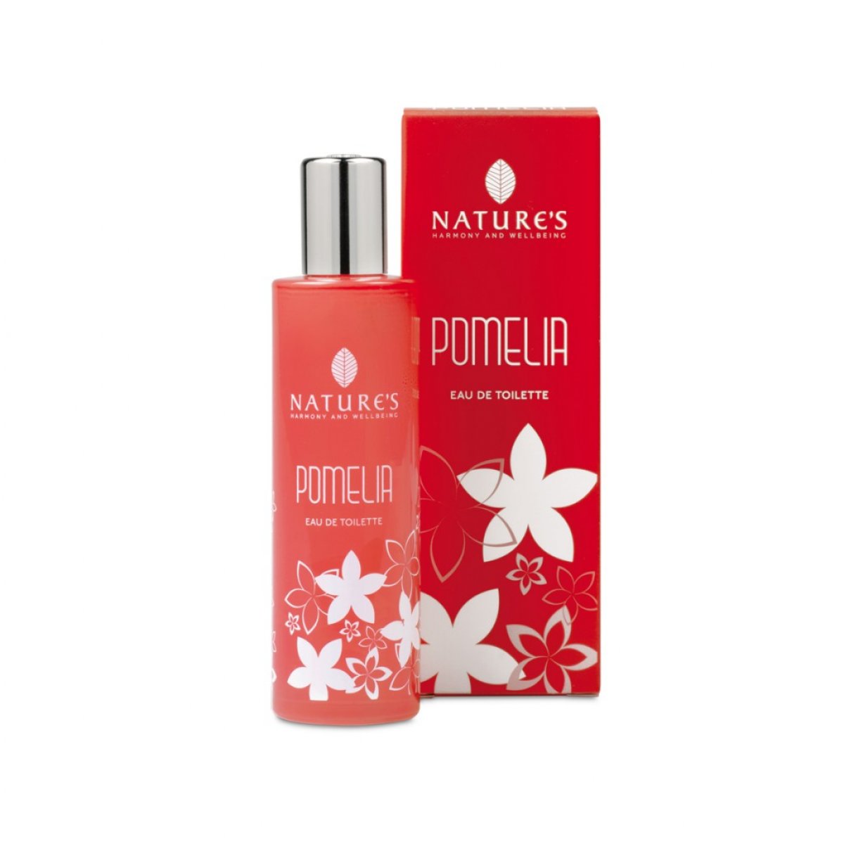 Eau de Toilette Pomelia Nature's