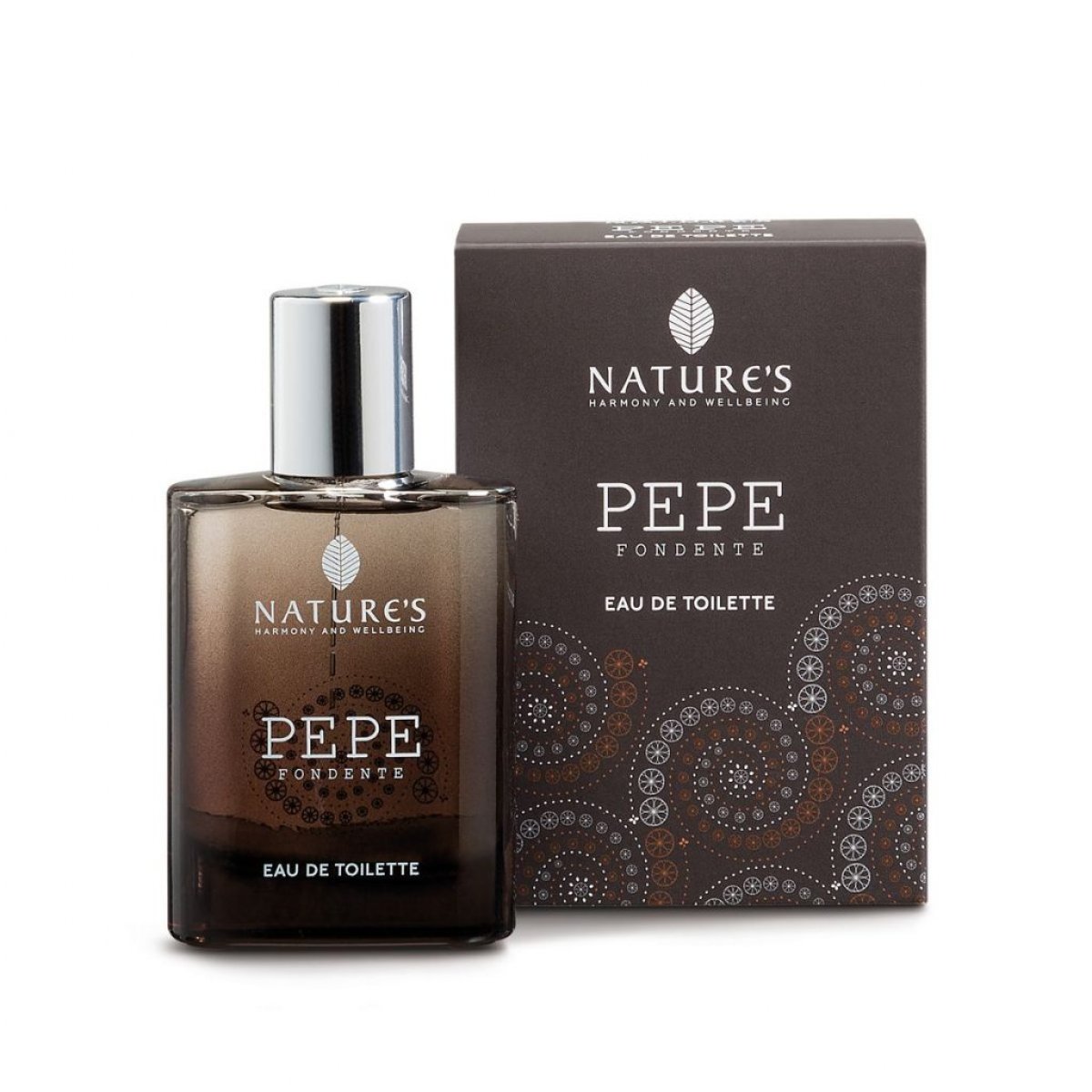 Eau de Toilette Pepe Fondente Nature's