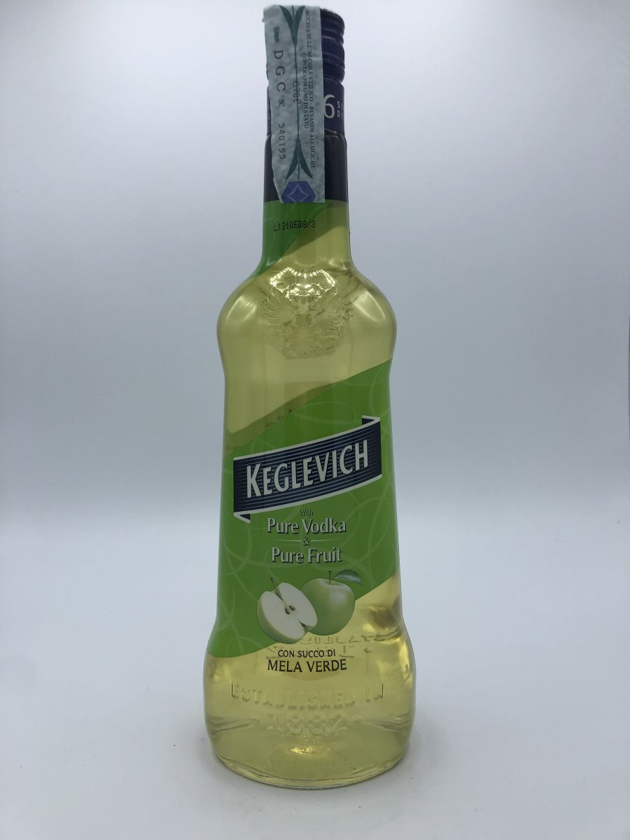 WODKA MELA KEGLEVICH BOTTIGLIA CL 70 KEGLEVICH