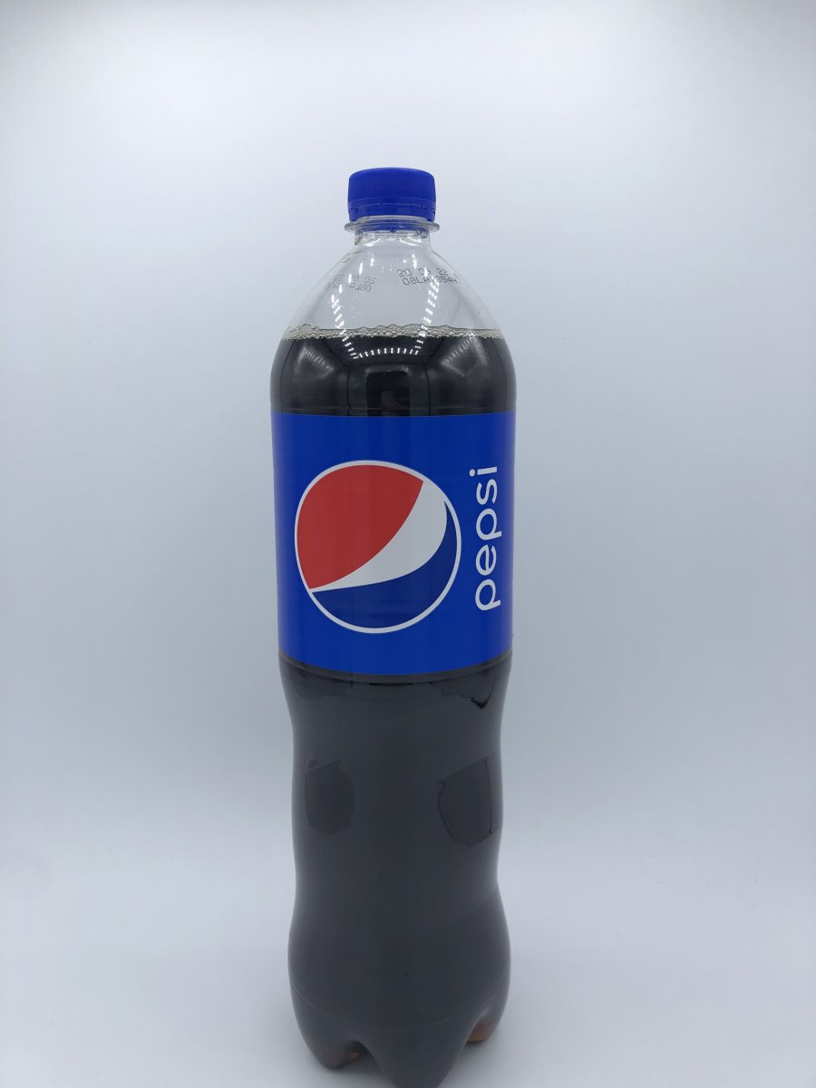 PEPSI COLA BOTTIGLIA LT 1,5 PEPSI