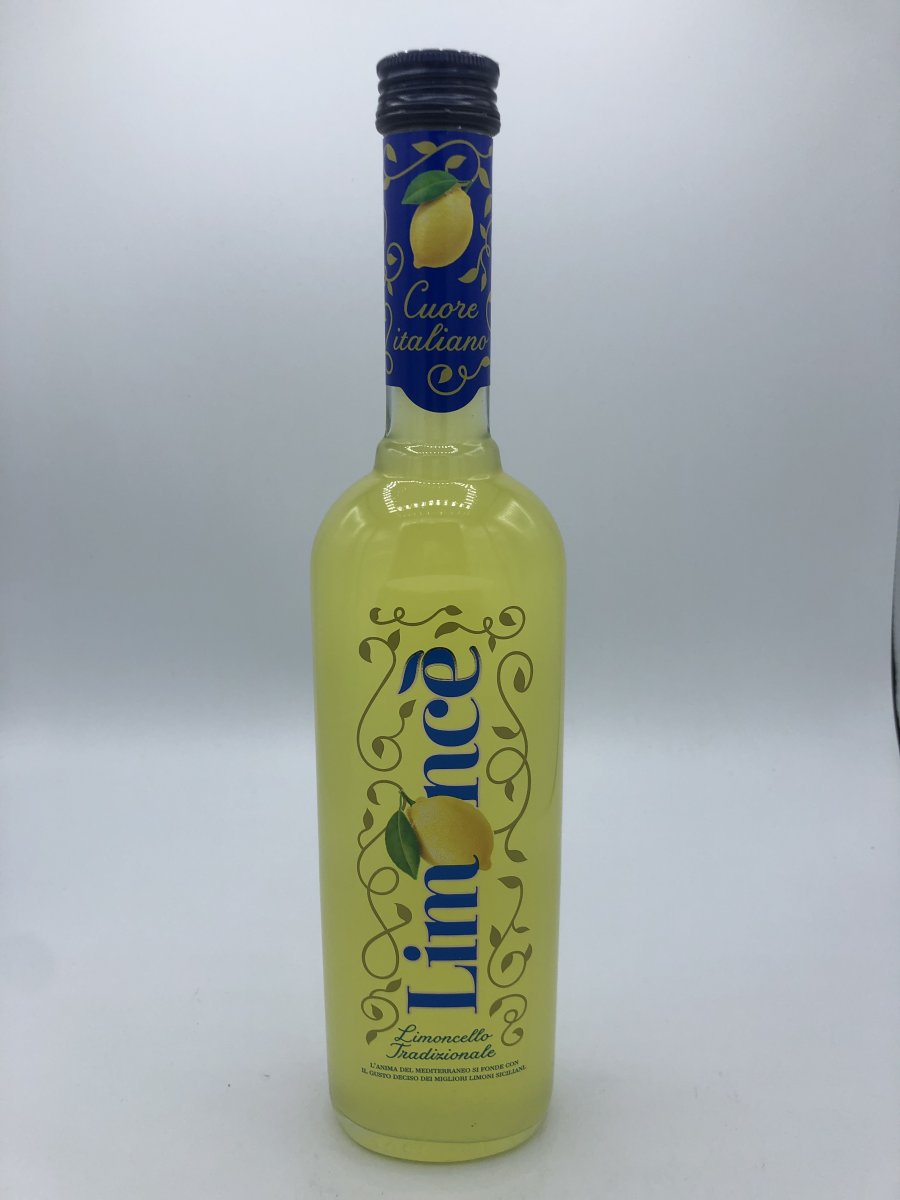 LIQUORE LIMONCE' 83 BOTTIGLIA CL 50 LIMONCE'